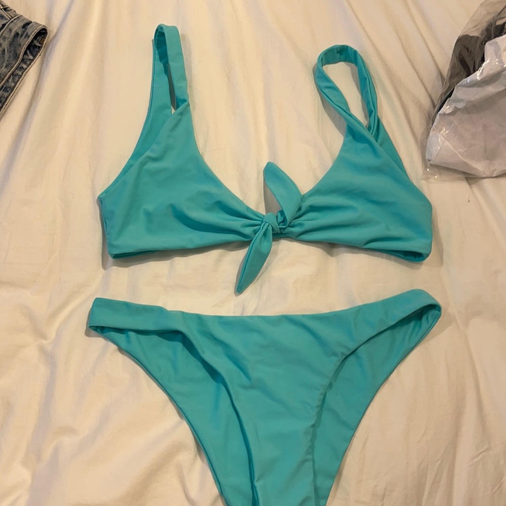 shein bikini